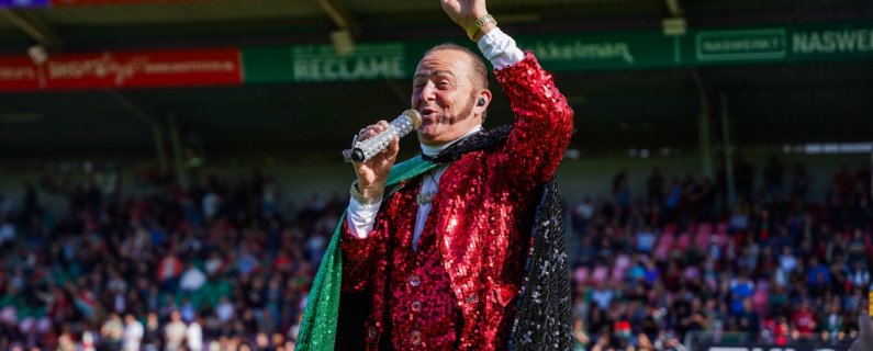 Programma 125-jarig jubileum N.E.C.   