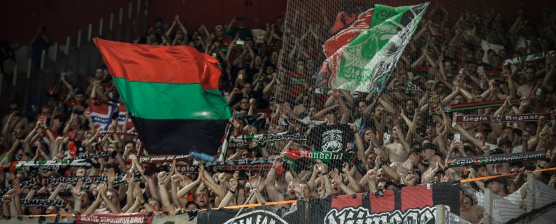Kaartverkoopinformatie PEC Zwolle - N.E.C.