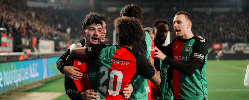 Met 1.600 uitsupporters jagen op eerste uitzege ooit | Pre-match #PSVNEC