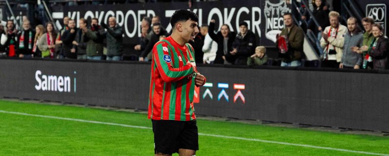 Weerzien met oude bekenden voor Dick Schreuder | Pre-match #PECNEC
