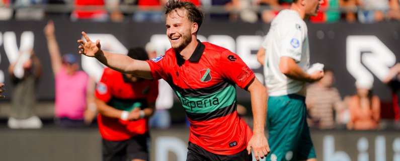 Dirk Proper verkast naar sc Heerenveen    
