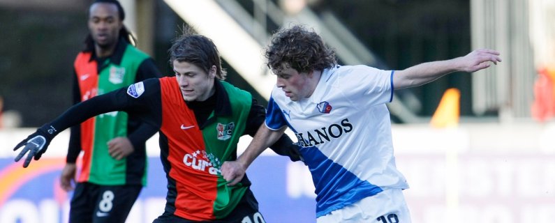 Nederland kiest de Top 1000 spelers uit 70 jaar VriendenLoterij Eredivisie   