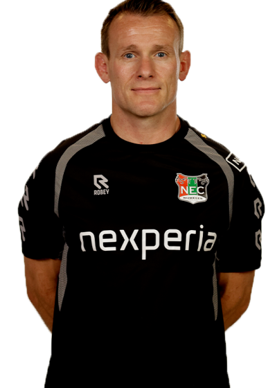 Jeroen Mooren
