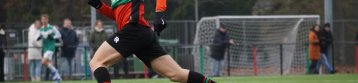 N.E.C. Onder 21 verliest met 0-2 van Feyenoord