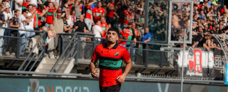 Basar Önal verruilt N.E.C. voor LOSC Lille
