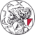 Ajax team logo