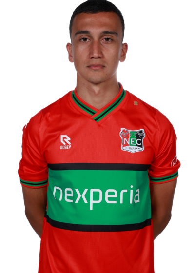 Lefteris Lyratzis