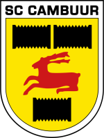 SC Cambuur team logo