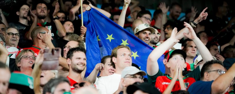 Kaartverkoop Europese thuiswedstrijden N.E.C.