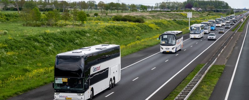 Reisinformatie Eurojackpot KNVB Bekerfinale AZ – N.E.C.