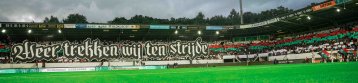 N.E.C. Voorspelt: N.E.C. - sc Heerenveen