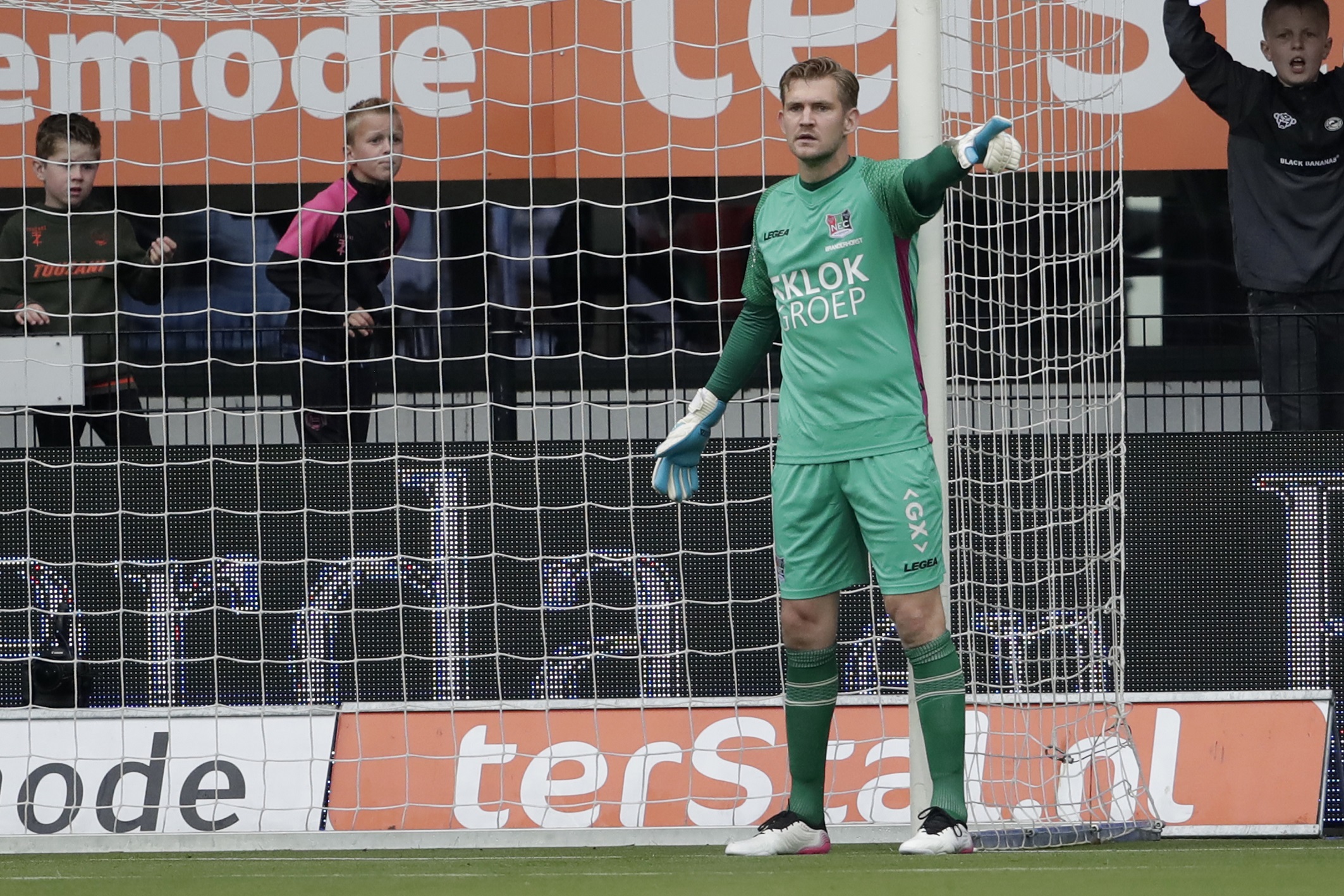 Voorbeschouwing Sparta Rotterdam - N.E.C. 
