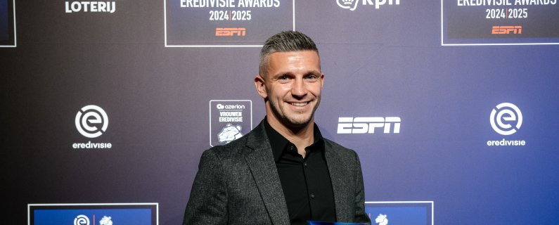 Wereldgoal Bryan Linssen verkozen tot Doelpunt van het Jaar