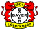 Bayer Leverkusen logo