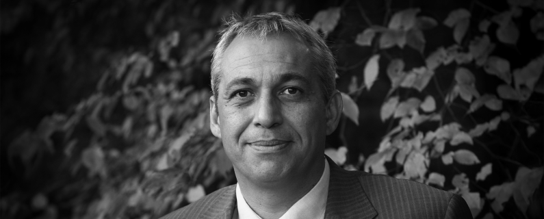 Oud-doelman Maurice Gubbels overleden