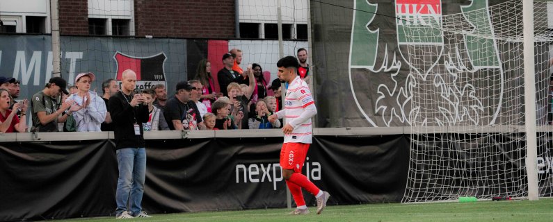 Kaartverkoopinformatie De Treffers - N.E.C.