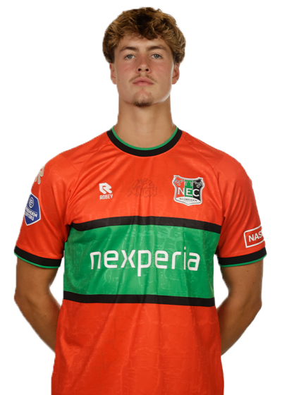 Merijn van de Wiel