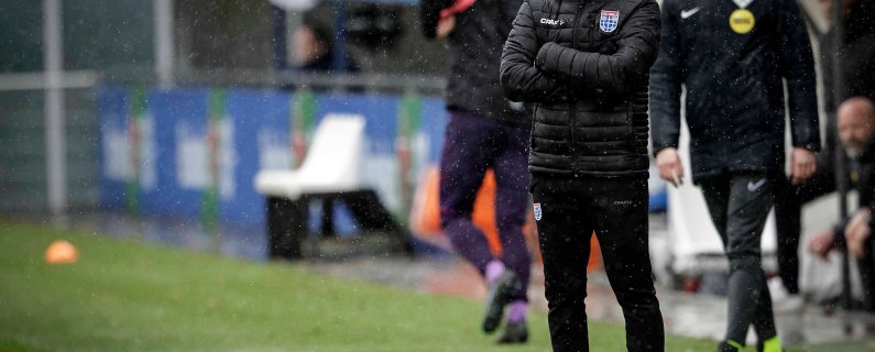 N.E.C. vindt in Dick Schreuder nieuwe hoofdtrainer