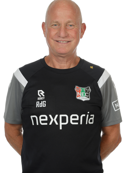 Ron de Groot