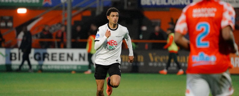 Voorbeschouwing N.E.C. - FC Volendam