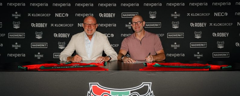 KlokGroep aan de slag voor een UEFA-proof Goffertstadion