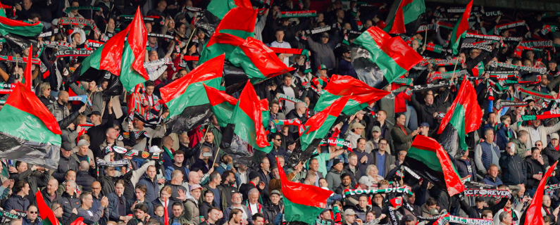 Informatie seizoenkaart 2026-2027