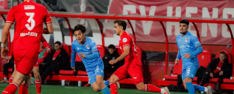 Voorbeschouwing FC Twente – N.E.C.