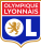 Olympique Lyonnais logo