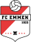 FC Emmen team logo