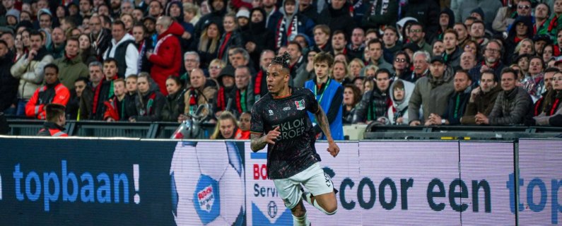 “Kijk enorm uit naar spelen voor zoveel fans” | Bekerfinale-preview