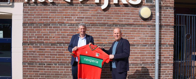 GezondRijk Nijmegen en Het Rijks verlengen samenwerking en zetten Community Champions bij N.E.C. voort