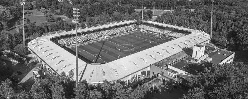 Oud N.E.C.-speler Bennie Werts overleden